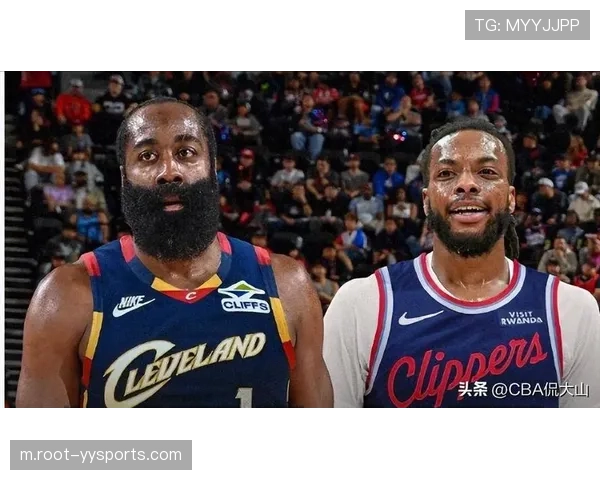 苏群点评哈登交易：从单核硬扛到大师驱动 骑士完成质变