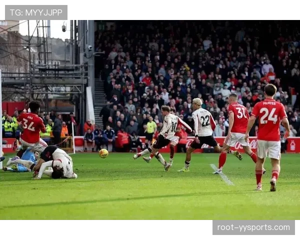 诺丁汉森林替补奥多伊登场即破门，换人针对性提升进攻效率